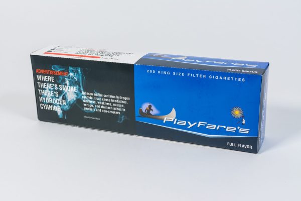 Playfare’s Full Flavour - Image 4