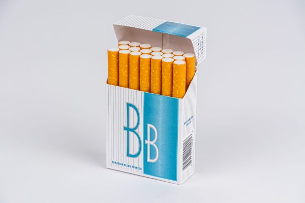 BB Full Flavour Cigarettes - Image 2