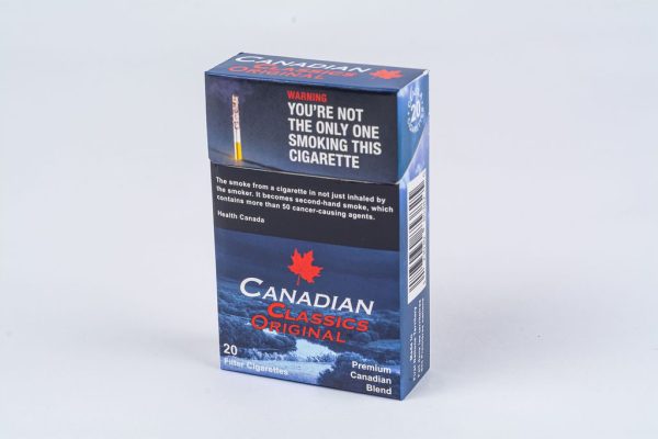 Canadian Classics Original - Image 3