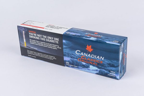 Canadian Classics Original - Image 4