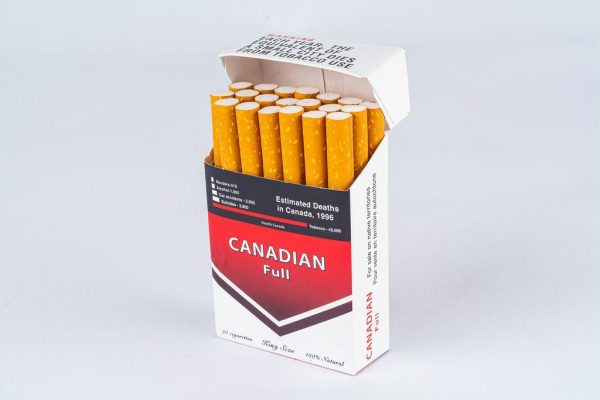 Canadian Full Flavour - Image 3